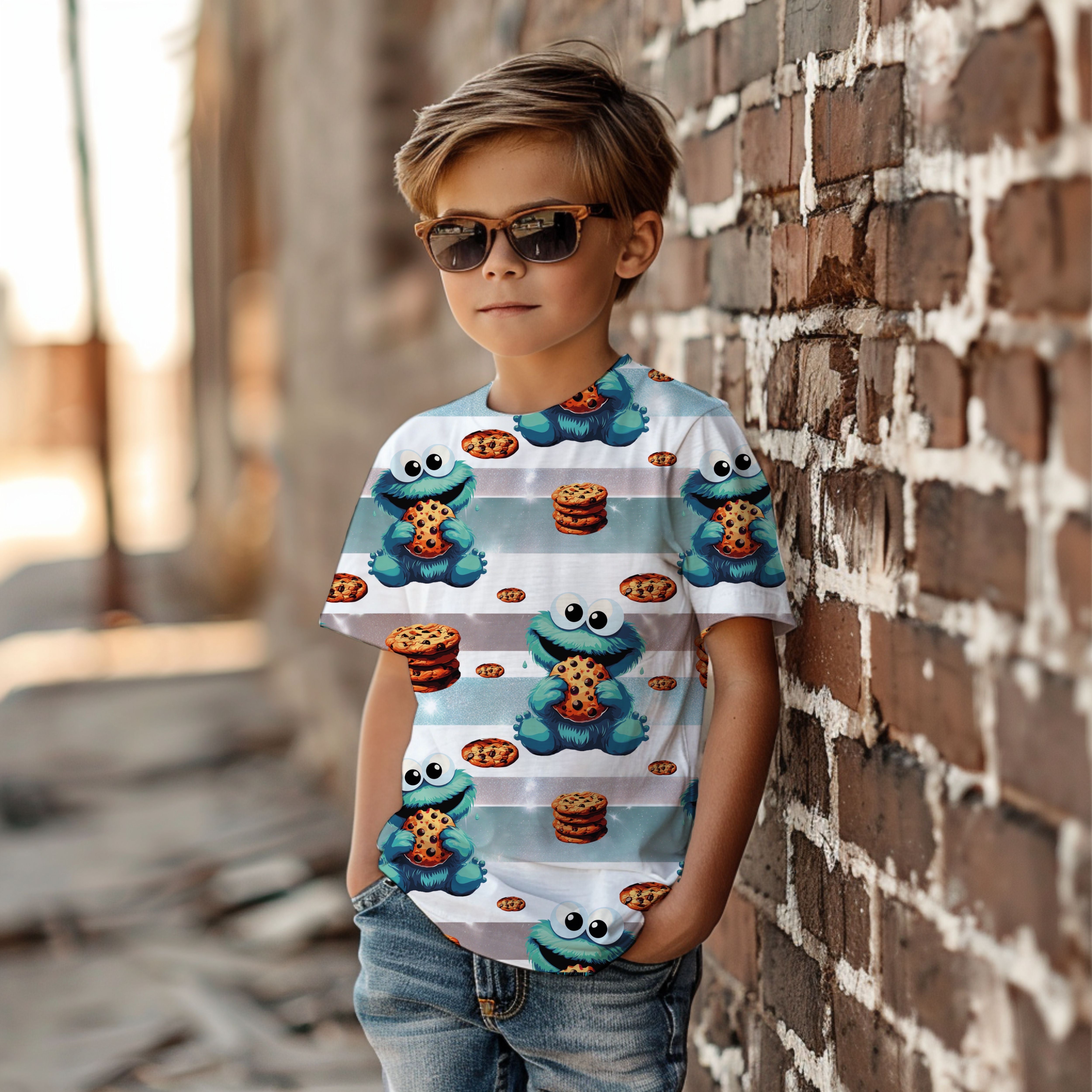 Keks Liebhaber Dauervorbestellung